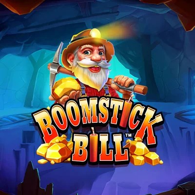 Enjoy Boomstick Bill by High Limit Studio – logo hosted on 1wincasino.gr
